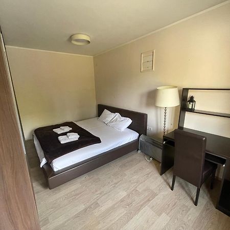 The Belgrade Hills Rooms And Suites Exterior foto
