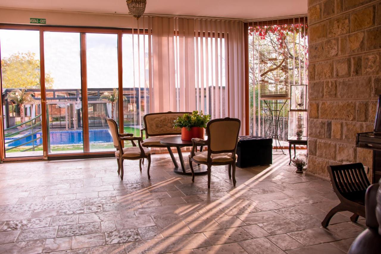 The Belgrade Hills Rooms And Suites Exterior foto
