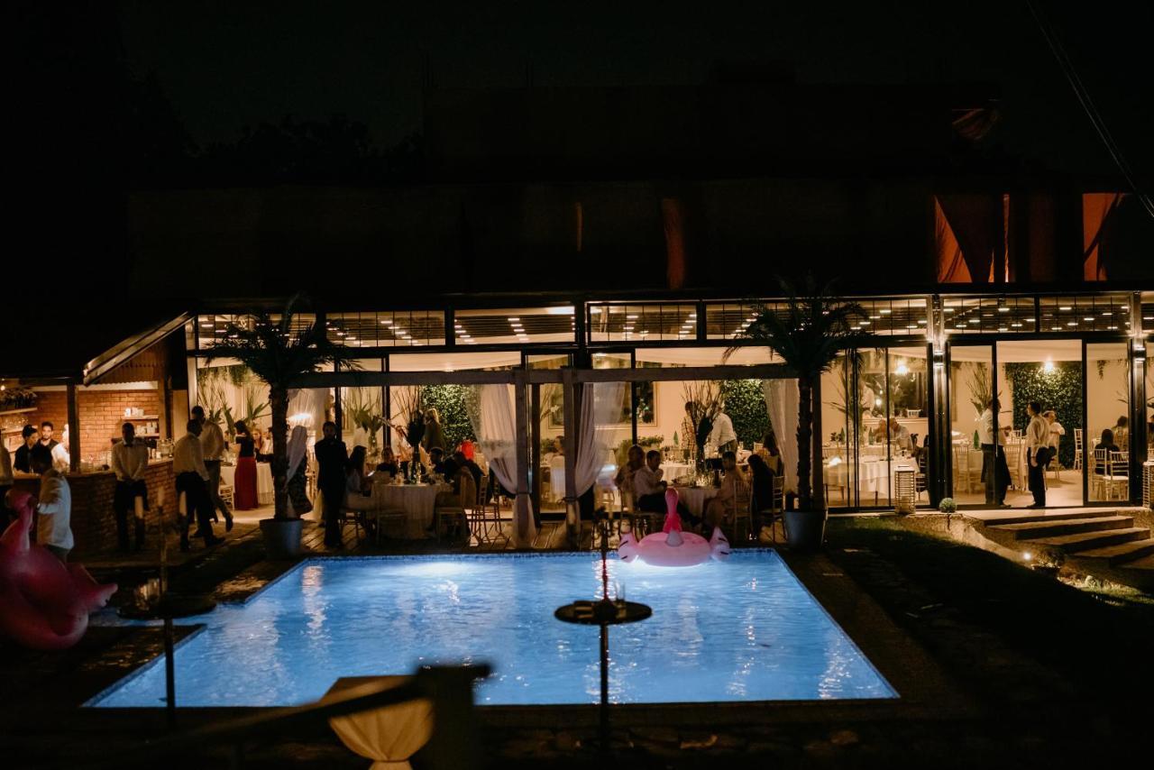 The Belgrade Hills Rooms And Suites Exterior foto