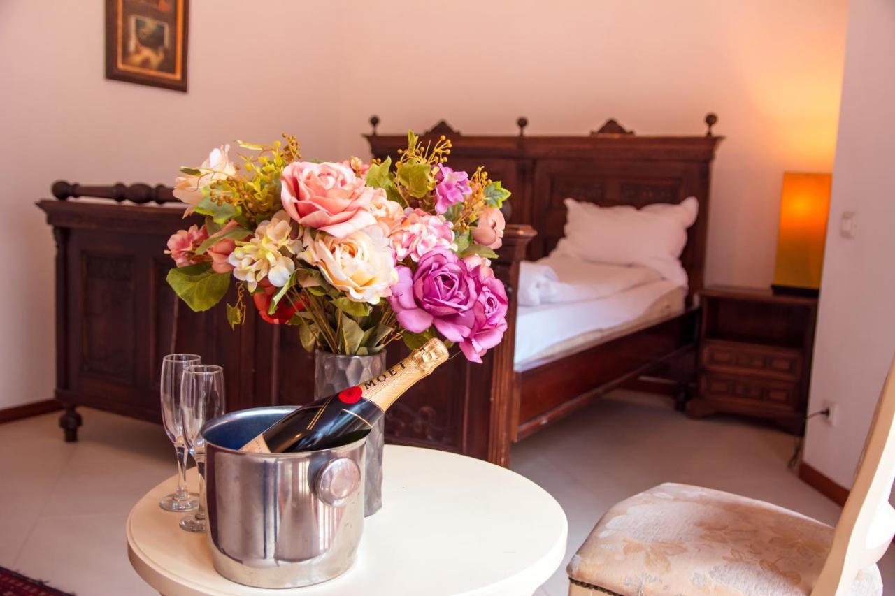 The Belgrade Hills Rooms And Suites Exterior foto