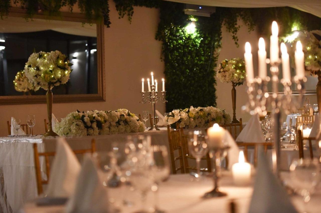 The Belgrade Hills Rooms And Suites Exterior foto