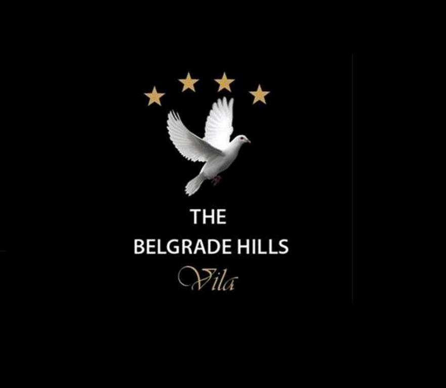 The Belgrade Hills Rooms And Suites Exterior foto