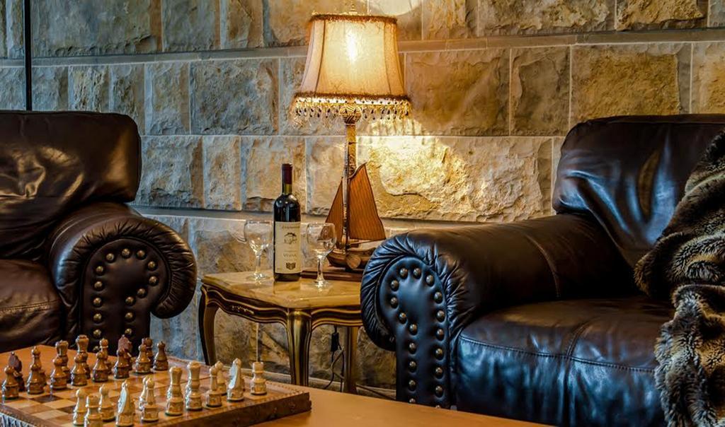 The Belgrade Hills Rooms And Suites Exterior foto
