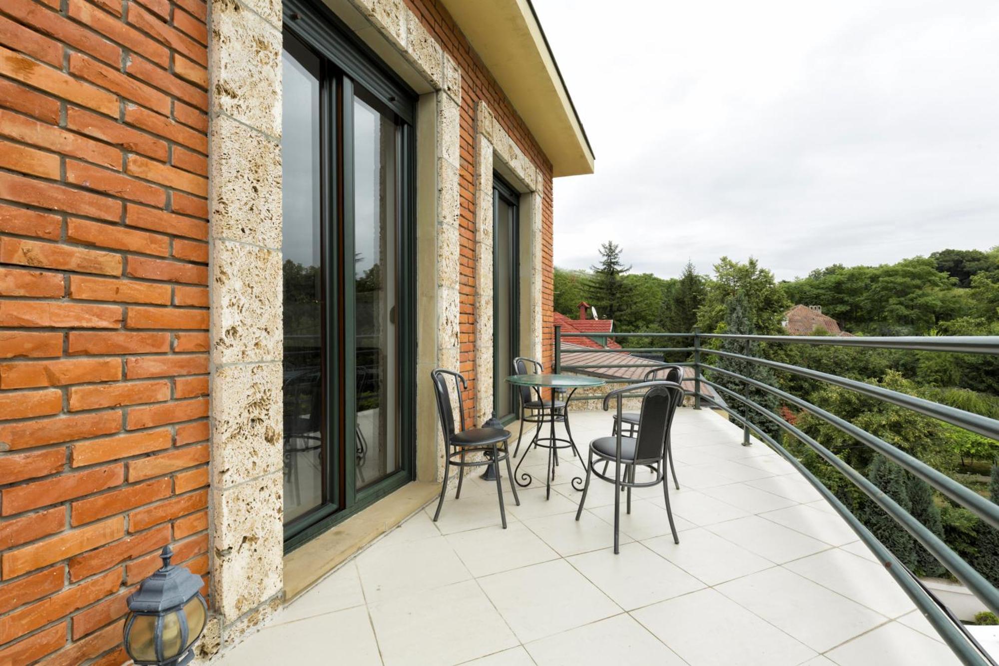 The Belgrade Hills Rooms And Suites Cameră foto