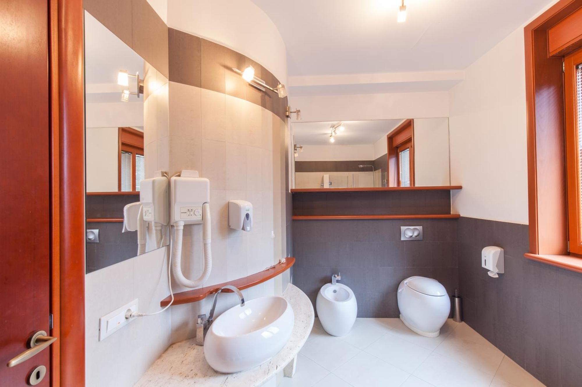 The Belgrade Hills Rooms And Suites Cameră foto