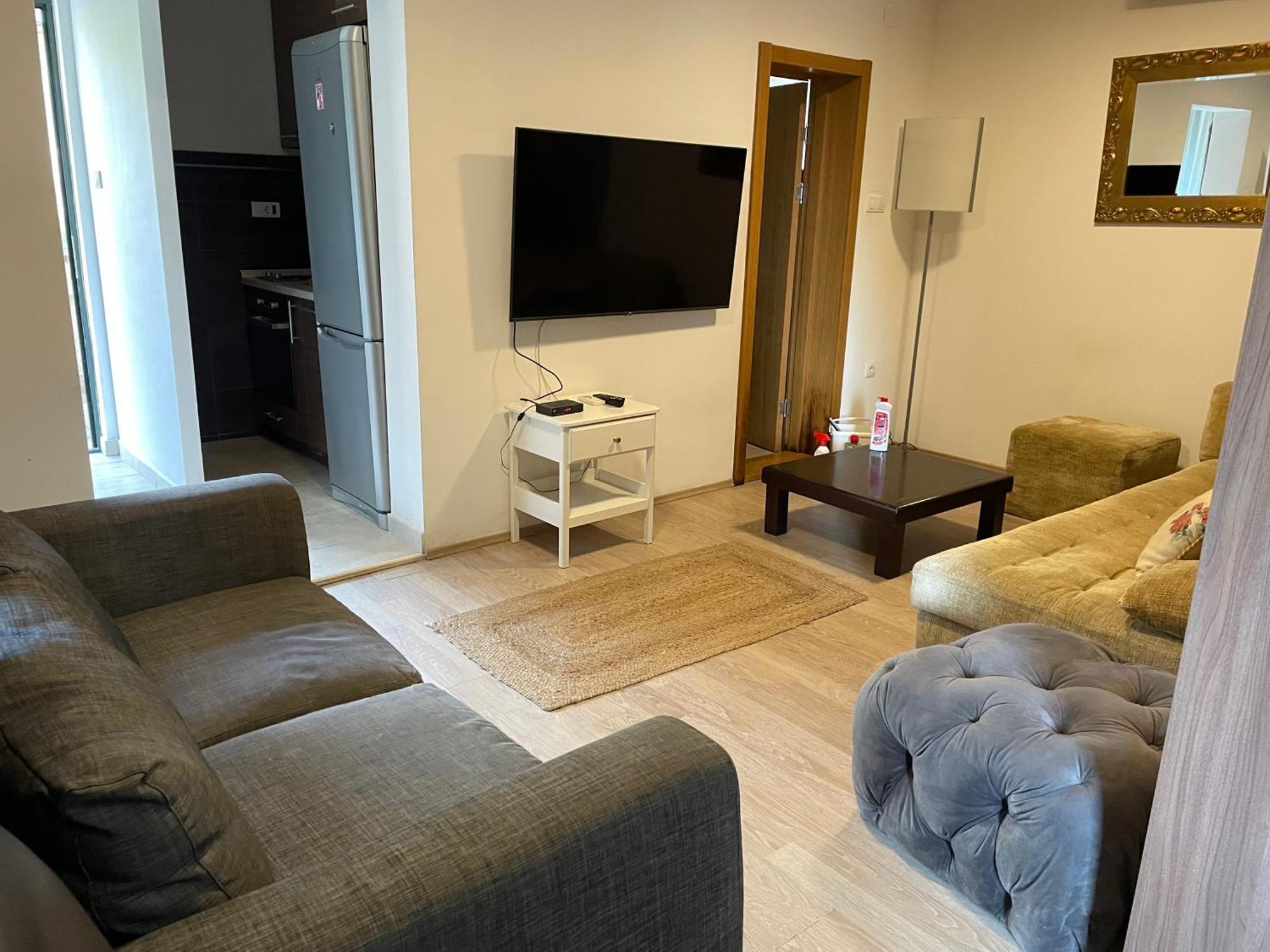 The Belgrade Hills Rooms And Suites Exterior foto