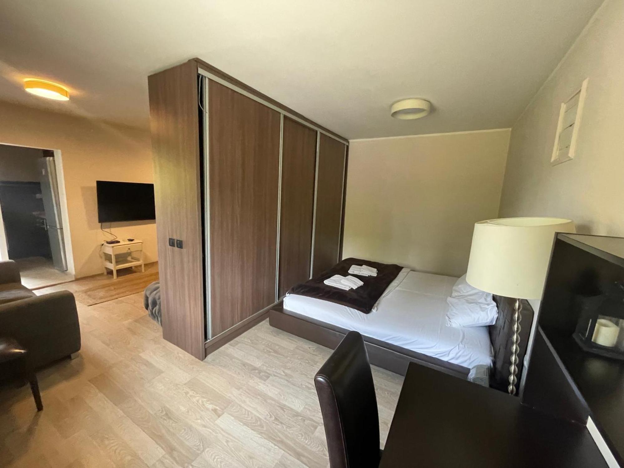 The Belgrade Hills Rooms And Suites Exterior foto