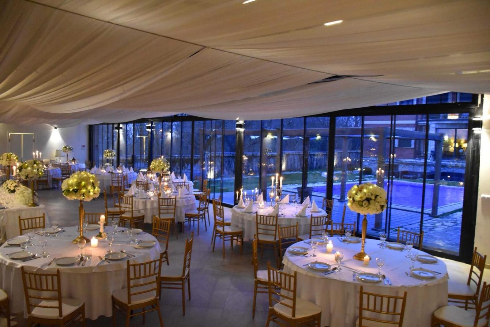 The Belgrade Hills Rooms And Suites Exterior foto