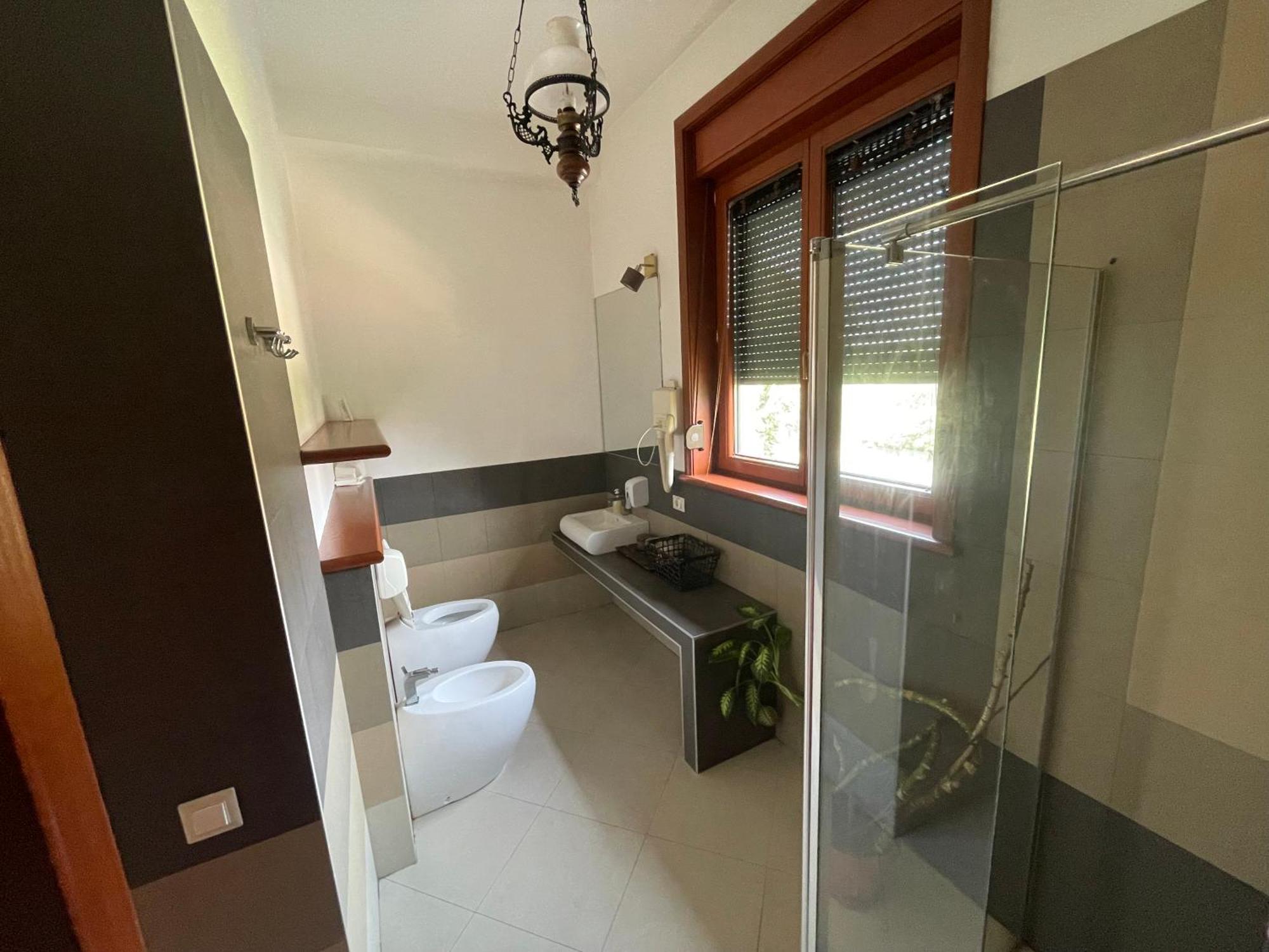 The Belgrade Hills Rooms And Suites Exterior foto