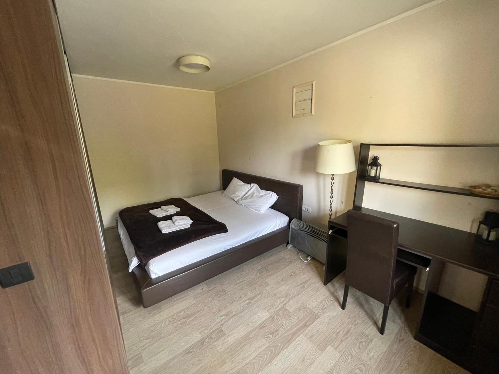 The Belgrade Hills Rooms And Suites Exterior foto
