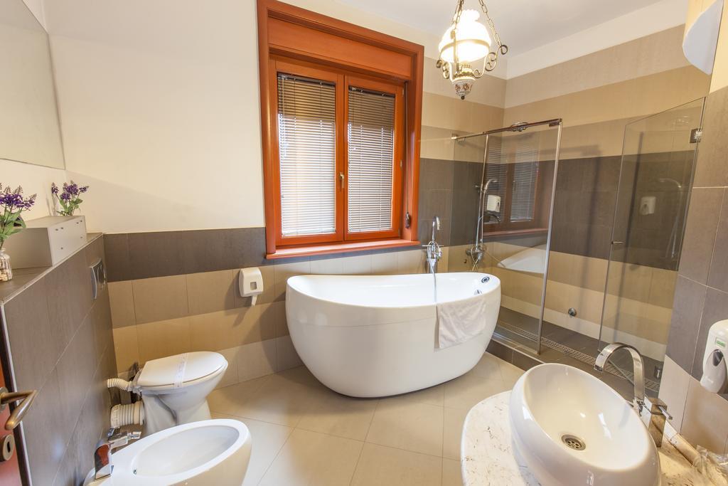 The Belgrade Hills Rooms And Suites Exterior foto