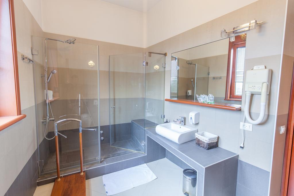 The Belgrade Hills Rooms And Suites Exterior foto