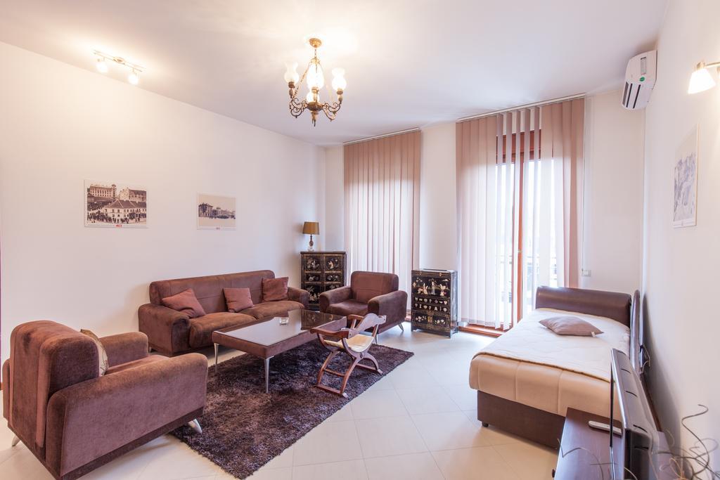 The Belgrade Hills Rooms And Suites Exterior foto