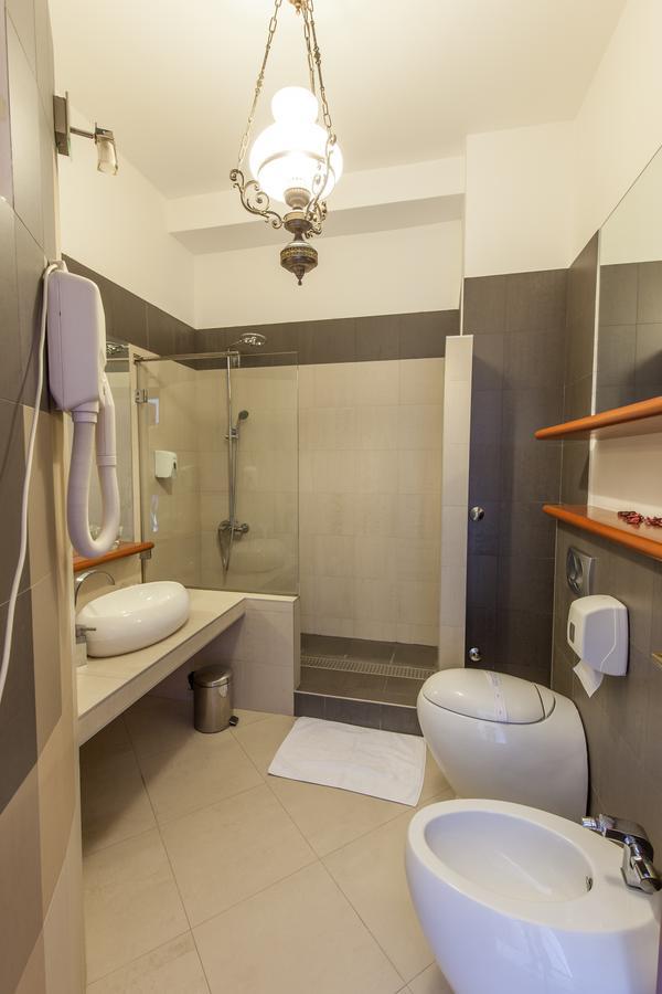 The Belgrade Hills Rooms And Suites Exterior foto